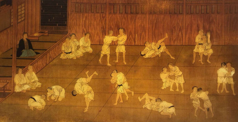 Judo đề cao sự tôn trọng, kỷ luật, kiểm soát bản thân và nguyên tắc sử dụng năng lượng hiệu quả.