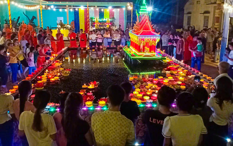 Dù xã hội thay đổi, Ok Om Bok vẫn giữ được giá trị truyền thống và ngày càng lan tỏa trong đời sống hiện đại. 