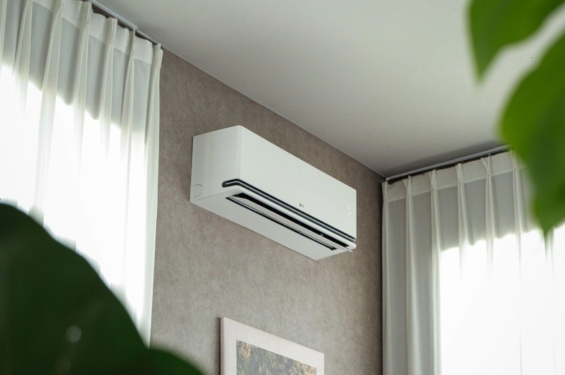 Chọn máy không phù hợp với diện tích phòng hoặc không kiểm tra hiệu suất năng lượng có thể dẫn đến lãng phí. 