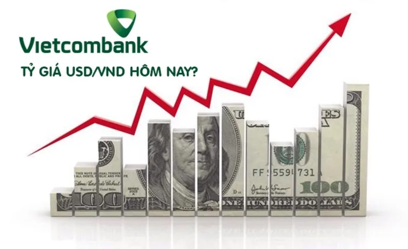 Tỷ giá đô la Mỹ Vietcombank thường được nhiều người tham khảo vì bảng giá cập nhật thường xuyên và có đủ cột mua tiền mặt, chuyển khoản, bán ra.